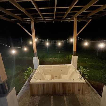 River Paradise Villa With Private Jacuzzi La Fortuna 외부 사진