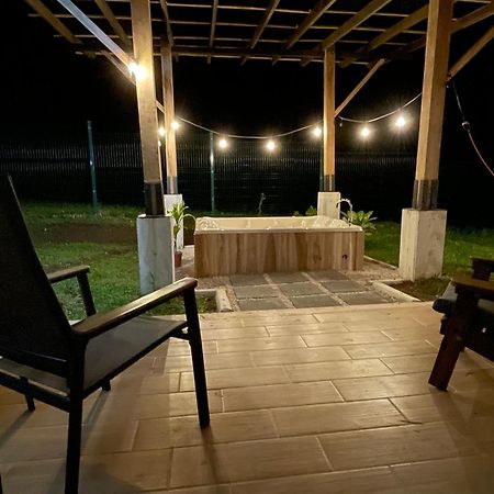 River Paradise Villa With Private Jacuzzi La Fortuna 외부 사진