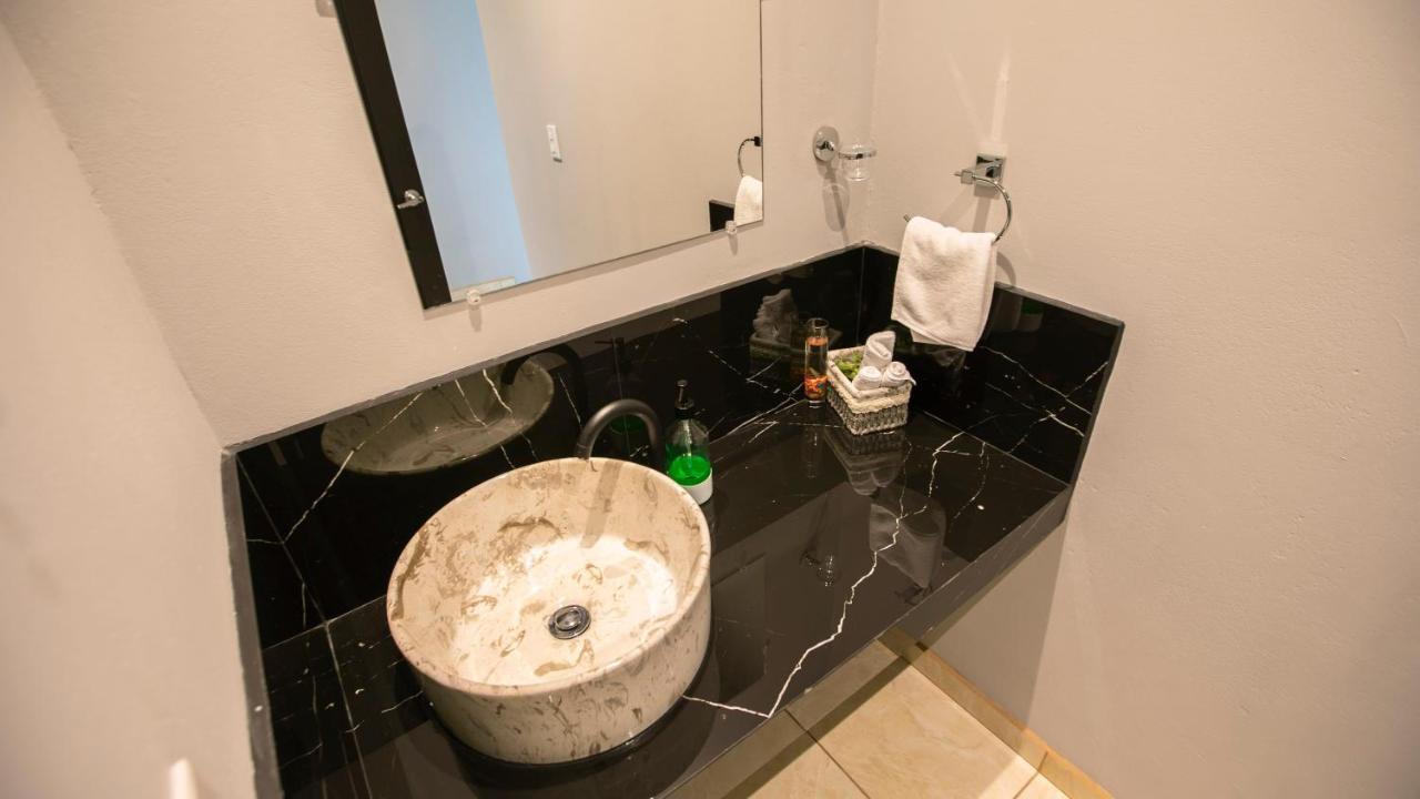 River Paradise Villa With Private Jacuzzi La Fortuna 외부 사진