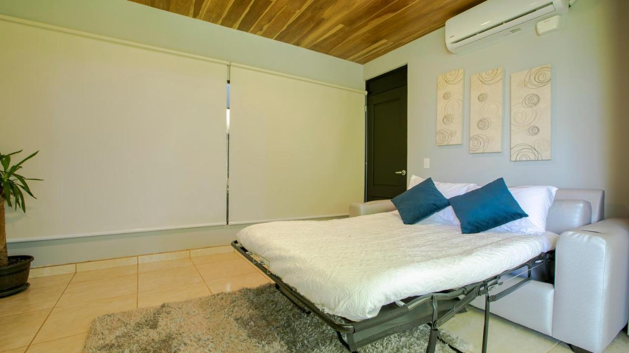 River Paradise Villa With Private Jacuzzi La Fortuna 외부 사진