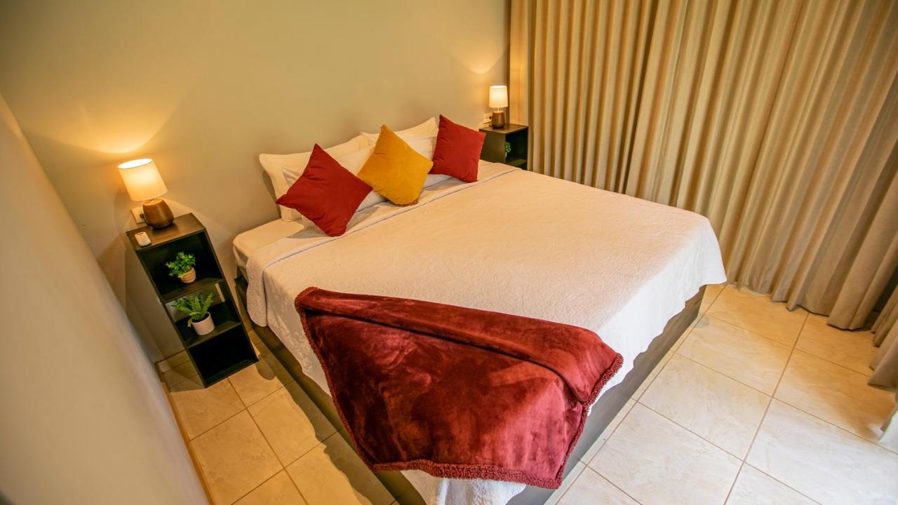 River Paradise Villa With Private Jacuzzi La Fortuna 외부 사진