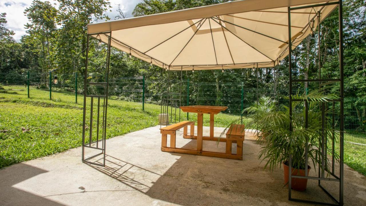 River Paradise Villa With Private Jacuzzi La Fortuna 외부 사진