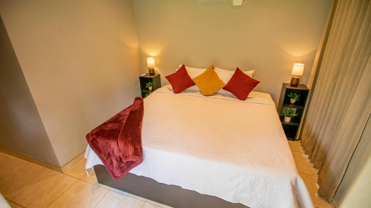 River Paradise Villa With Private Jacuzzi La Fortuna 외부 사진
