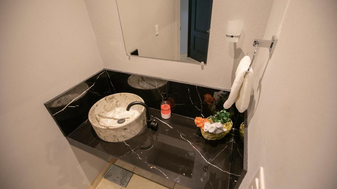 River Paradise Villa With Private Jacuzzi La Fortuna 외부 사진